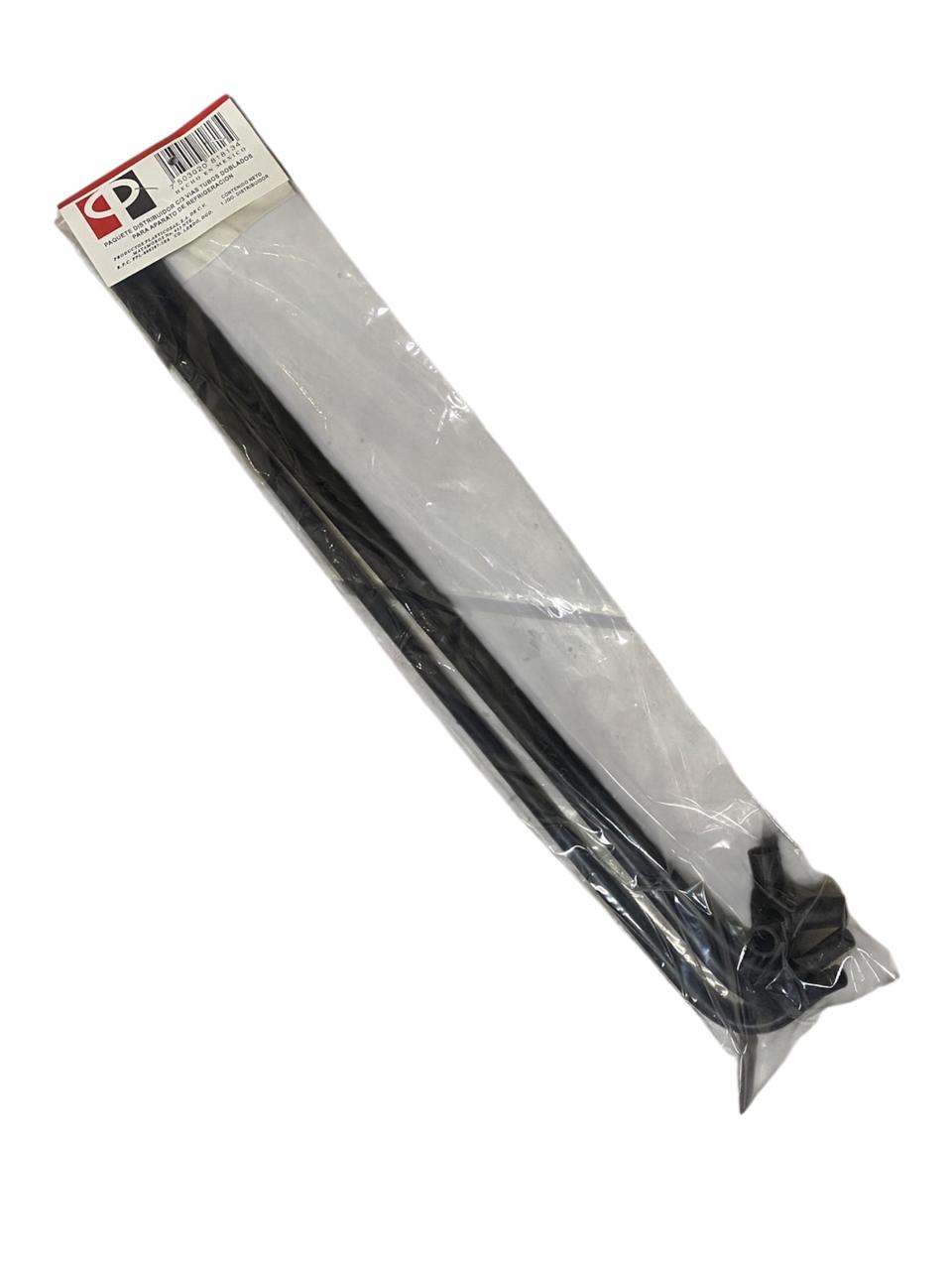 Distribuidor De 4 Vias